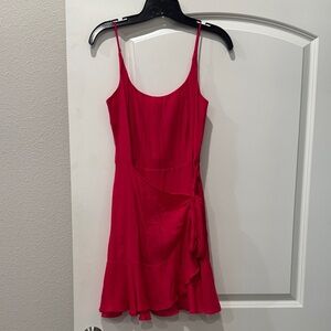 Gianni Bini Vibrant hot pink